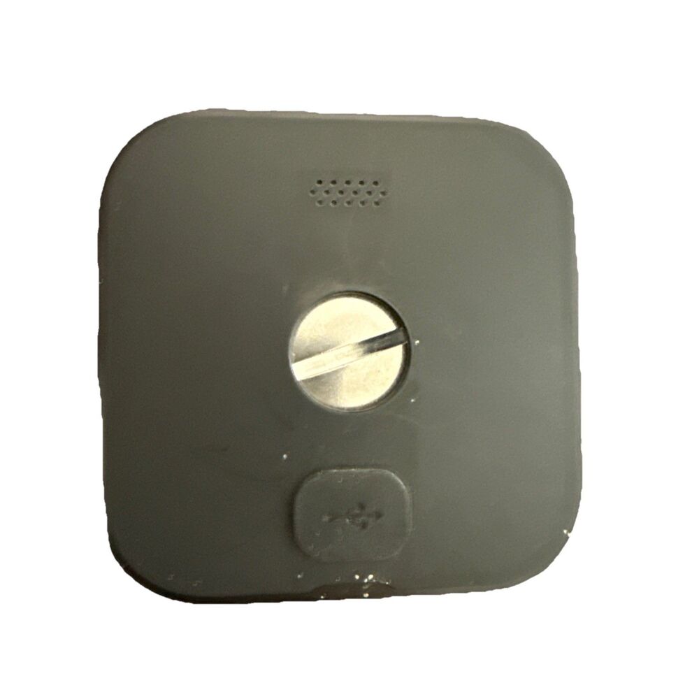 Blink BCM00400U Add-On Indoor/Outdoor Security Camera Black - Picture 2 of 7